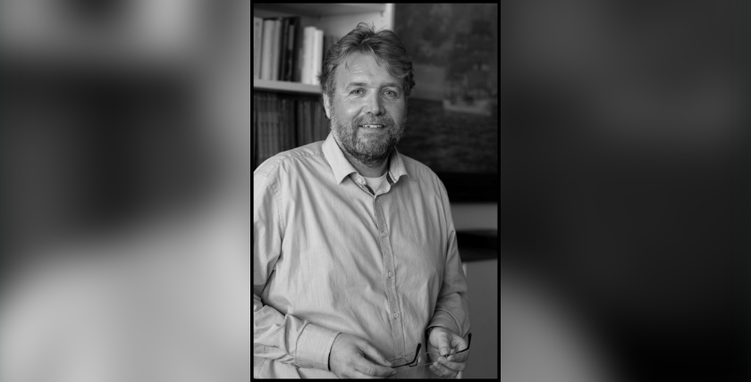 Dr. Stephan Huck, Bild: DMM