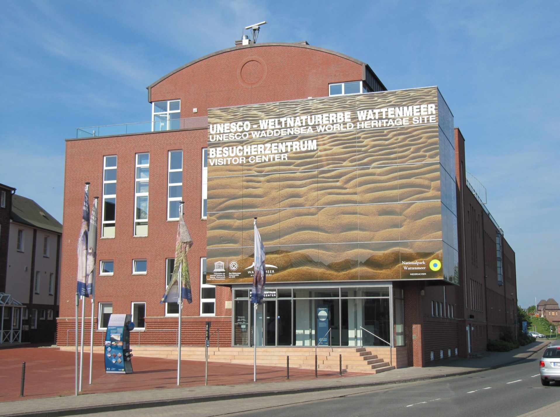 Copyright: Thomas Müller-Auffarth