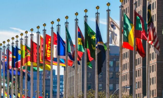 Rettung ist noch möglich