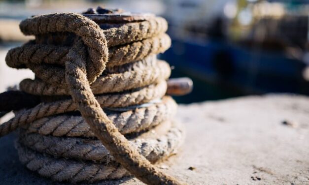 Der marineforum Kalender: Termine!