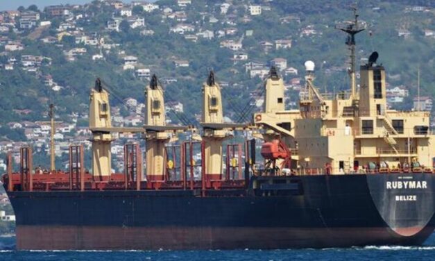 Rotes Meer: Die Lage vor dem Mandat für die Marine