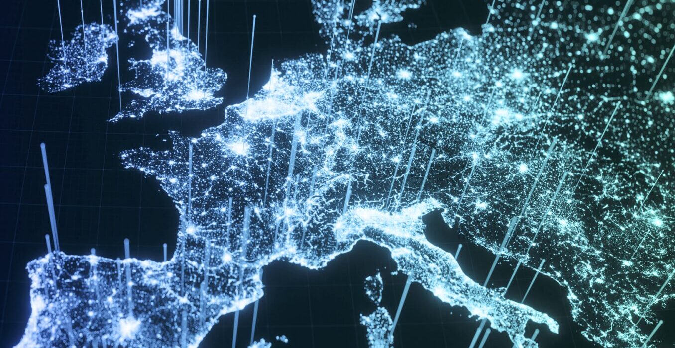 ENTSO-E Vision: A Power System for a Carbon Neutral Europe