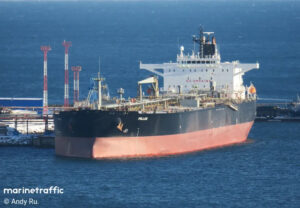 Bild: marinetraffic-Andy Ru.