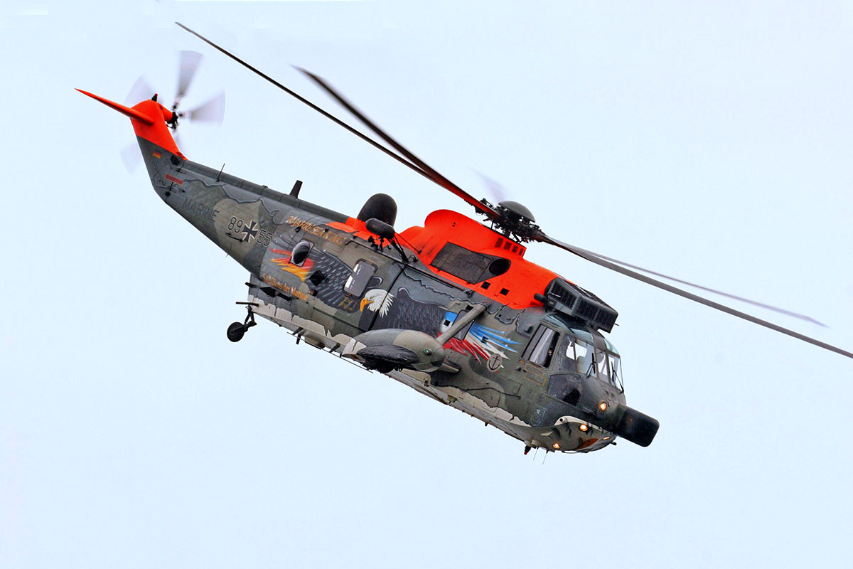 Foto: Helwin Scharn aus Eckernförde