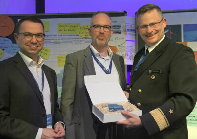 Impressionen vom Bremer Dialog