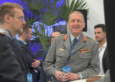 Impressionen vom Bremer Dialog