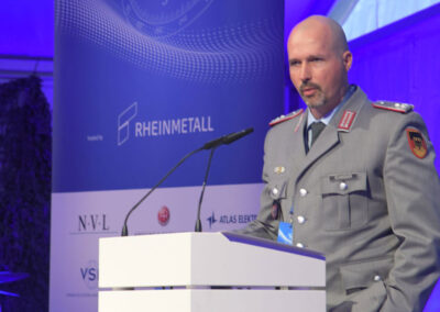 Impressionen vom Bremer Dialog