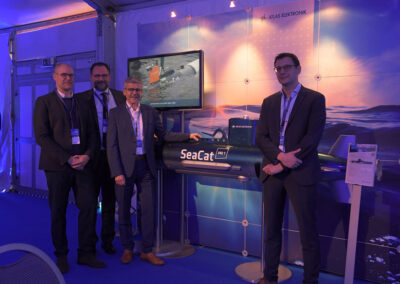 Impressionen vom Bremer Dialog