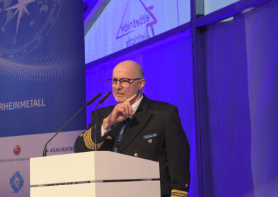 Impressionen vom Bremer Dialog