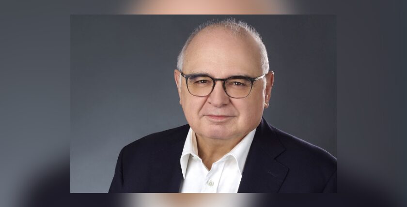 Heinz Schulte, Foto: privat