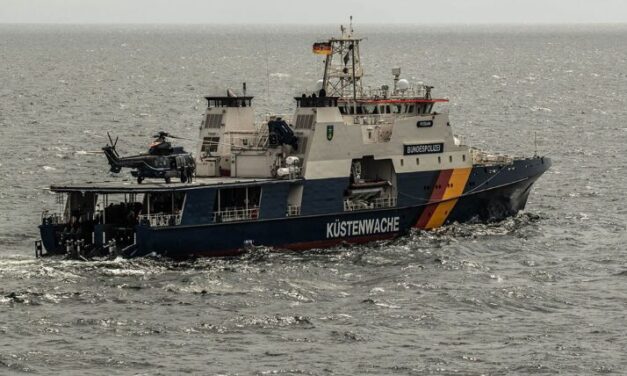 Auftrag aus Singapur