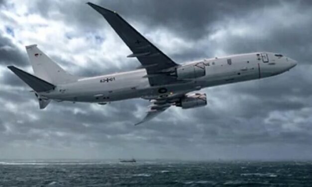 USA - Boeing liefert Seefernaufklärer an Deutschland und Kanada