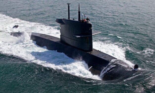 Kiel hat das Nachsehen