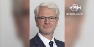 Dr. Reinhard Lüken, Bild: VSM