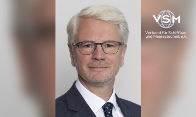 VSM: Dramatisches Sicherheitsrisiko!