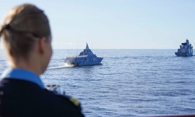 Northern Coasts 2023: Gemeinsam den Ostseeraum stärken!