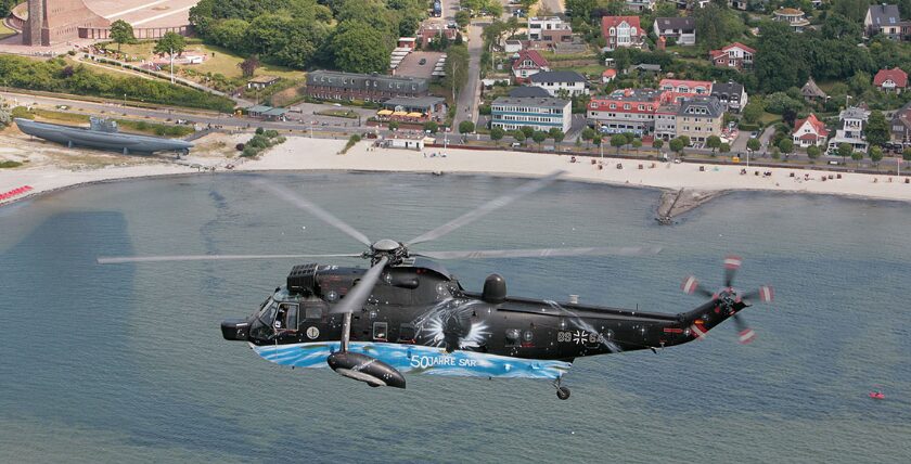 Foto: Bundeswehr/Björn Wilke