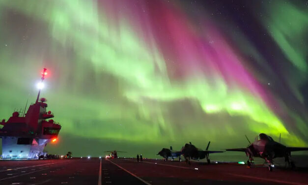 NATO: Schweden willkommen als 32. Mitglied