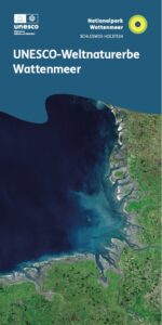 Weltnaturerbe-Wattenmeer. Foto: LKN-SH