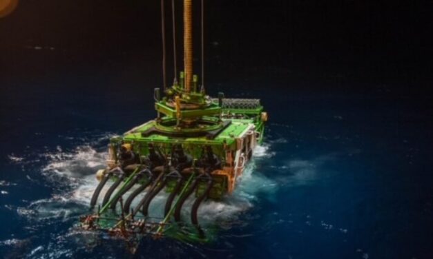 USA - Senat soll Seerechtsübereinkommen ratifizieren