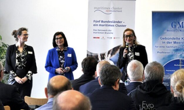 Munition im Meer: Forderungen und Details zum Sofortprogramm der Regierung