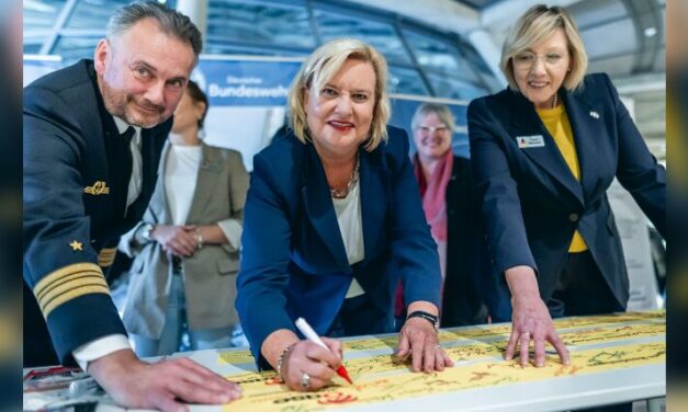 Jahresbericht 2023: Die Truppe altert und schrumpft immer weiter