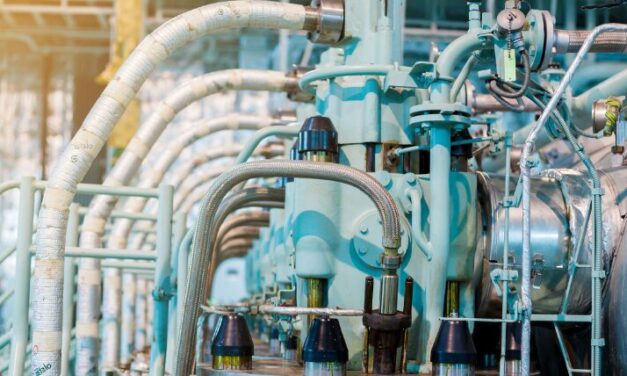 Methanol-Motoren auf dem Vormarsch