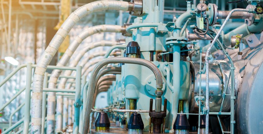 Methanol-Motoren auf dem Vormarsch, Bild: Koonsiri Boonnak / iStock