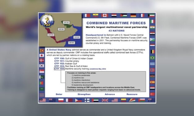 Finnland tritt Sicherheitspartnerschaft bei