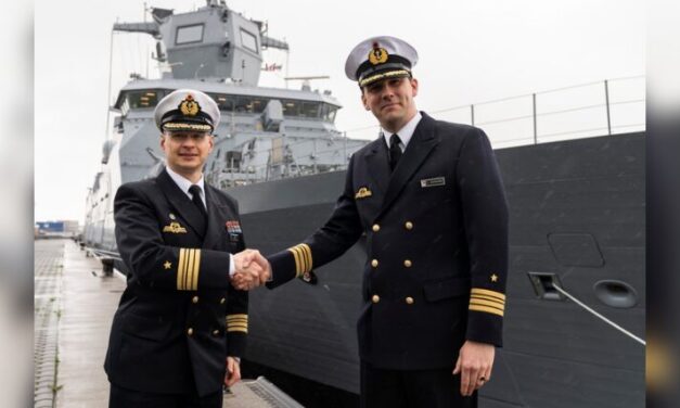 "Jeder miese Tag in See ist immer noch besser als ein guter Tag im Büro"