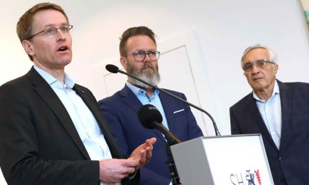 Der Marineschiffbau in Schleswig-Holstein in der Zeitenwende