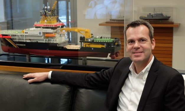 Abeking & Rasmussen: Vitale Vielfalt