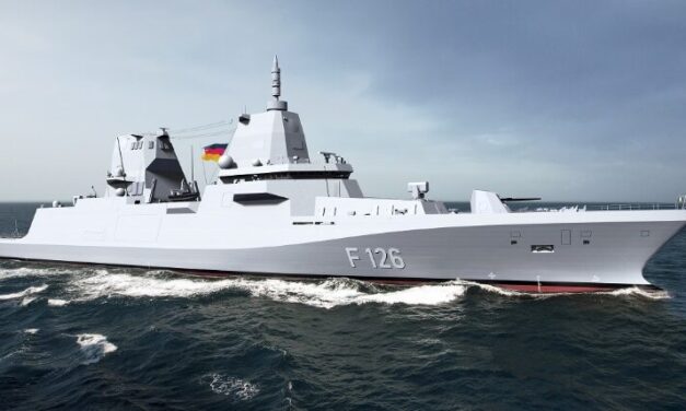 F126: Nun vielleicht doch sechs – statt vier?