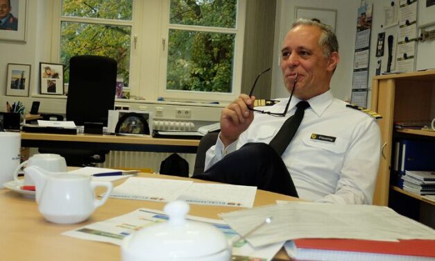 Wir spielen die Karten nicht richtig