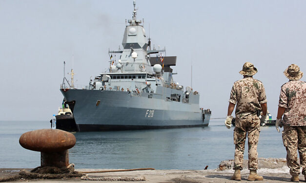 ASPIDES und ATALANTA: Koordiniert besser als alleine!