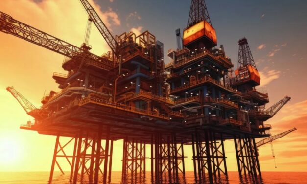 UK - Behörde vergibt weitere Öl- und Gasförderlizenzen