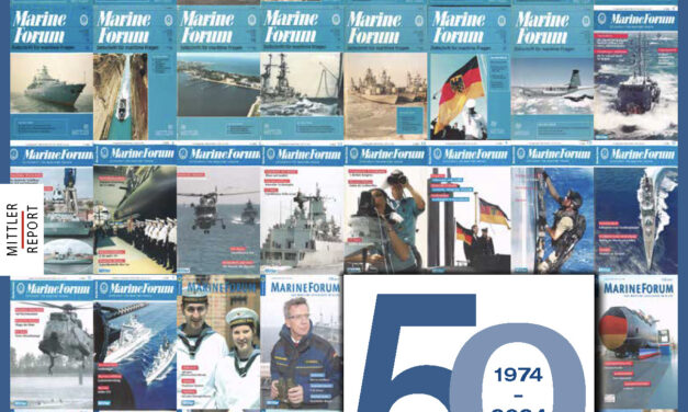marineforum 04-2024