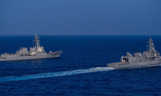 USA und Japan vereinbaren neue Militärabkommen