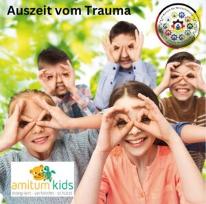 Aus-Zeit vom Trauma. Quelle: Veteranenkultur e. V.