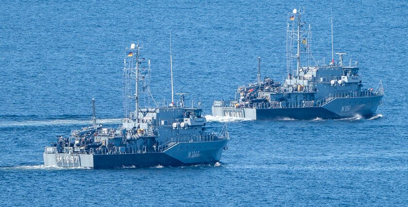 Bad Rappenau (l.) und Rottweil, Fotos: Michael Nitz