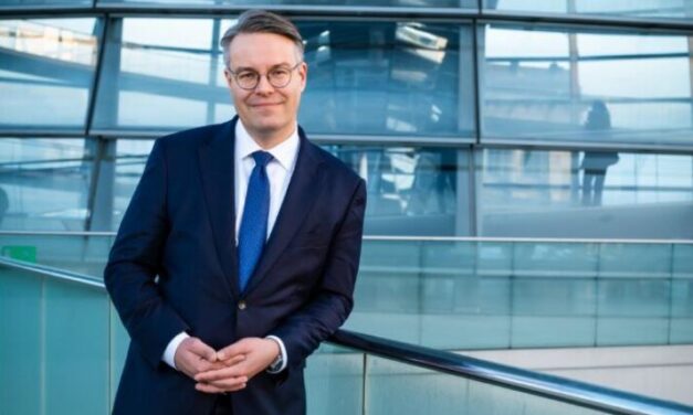 Global Verantwortung übernehmen