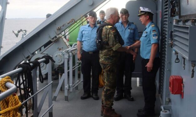 CIR-Operationen aus einer Hand