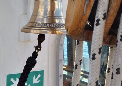 Ship's bell