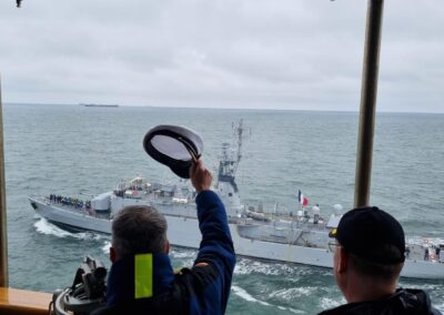 Indo-Pacific Deployment, Photo: Theska