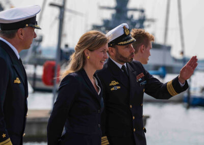 Tag der Bundeswehr 2024, Foto: Daniel Angres