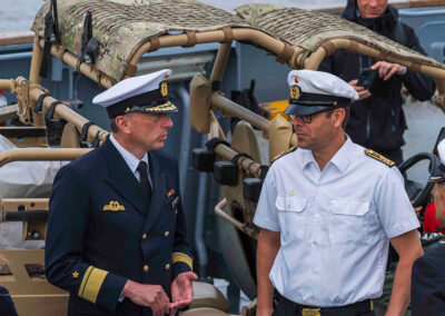 Tag der Bundeswehr 2024, Foto: Daniel Angres