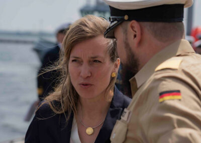 Tag der Bundeswehr 2024, Foto: Daniel Angres