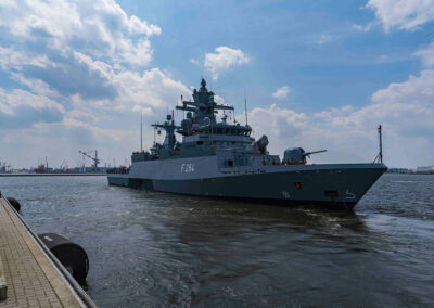 Tag der Bundeswehr 2024, Foto: Daniel Angres