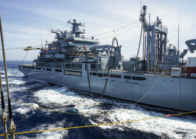 Foto:Bundeswehr/Theska