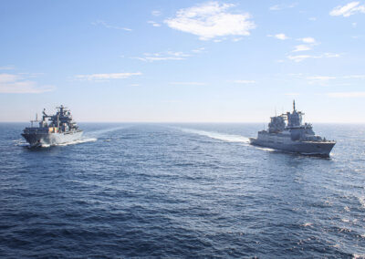 Foto:Bundeswehr/Theska